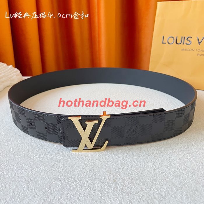 Louis Vuitton Belt 40MM LVB00067 Louis Vuitton Belt 40MM LVB00067
